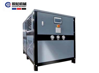 水冷式冷水機，低溫冷水機，上海冷水機7-35℃